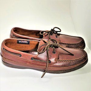 dexter navigator boat shoes
